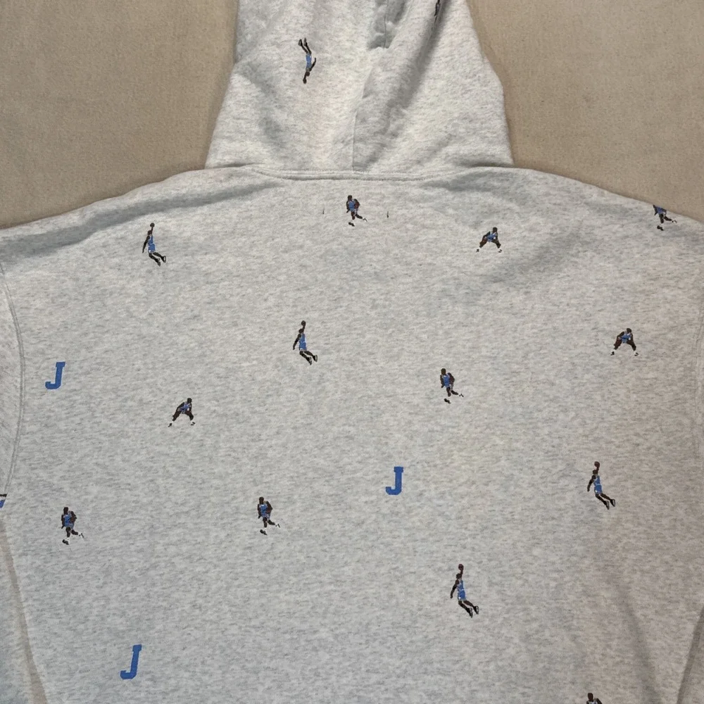 Jordan hoodie men